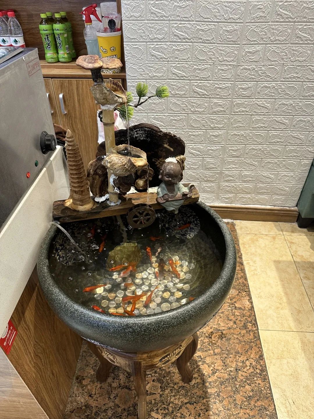 秦晉味道 秦晉味道